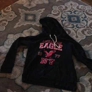 American Eagle hoodie